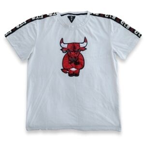 Men's Imperious New York Red Bull T-shirt